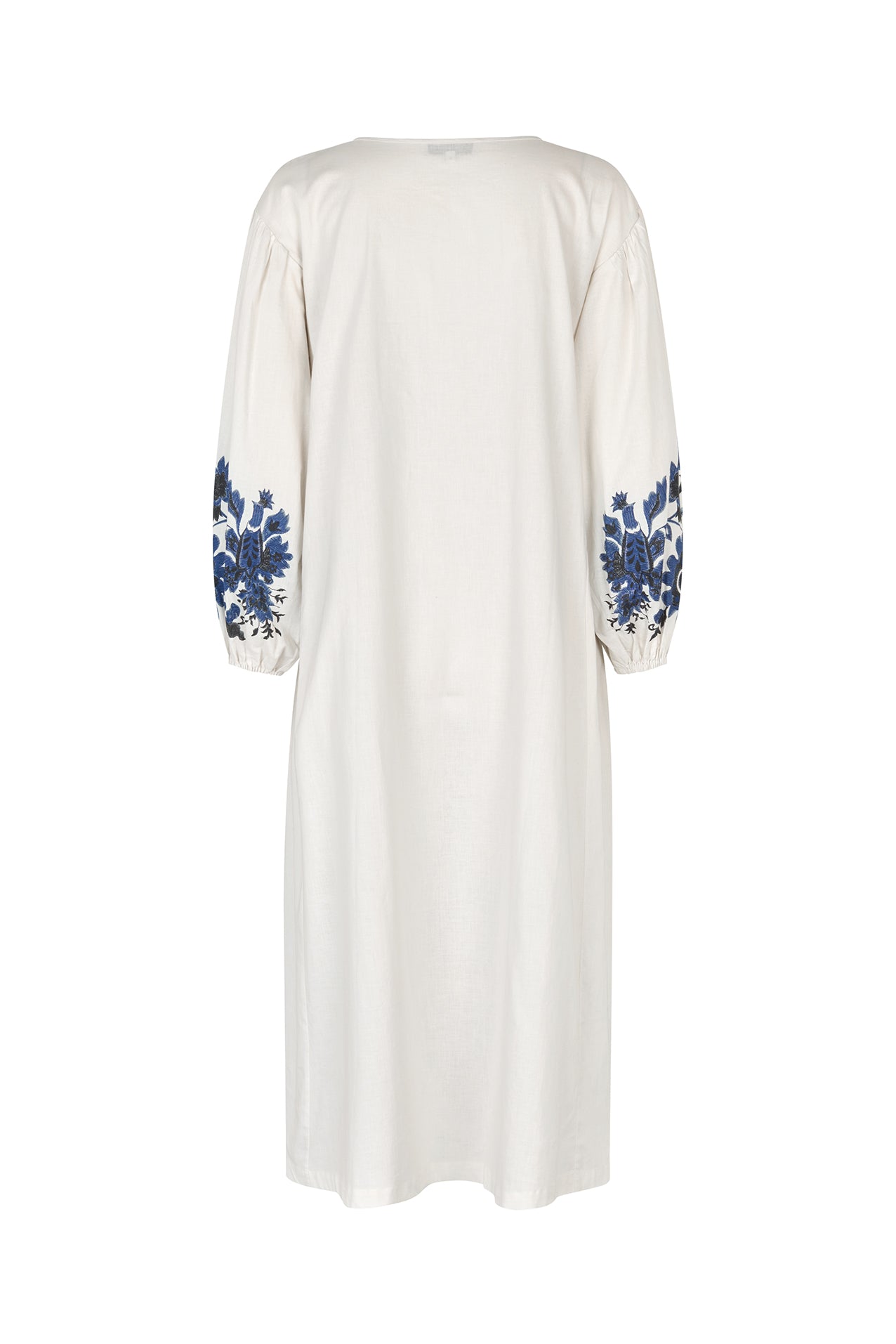 Lolly's Laundry | Silo Maxi Dress | Creme