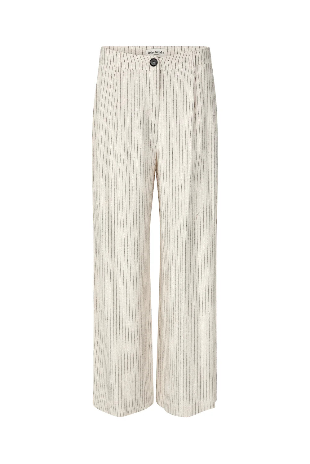 Lolly's Laundry | Tyler Pants | Creme