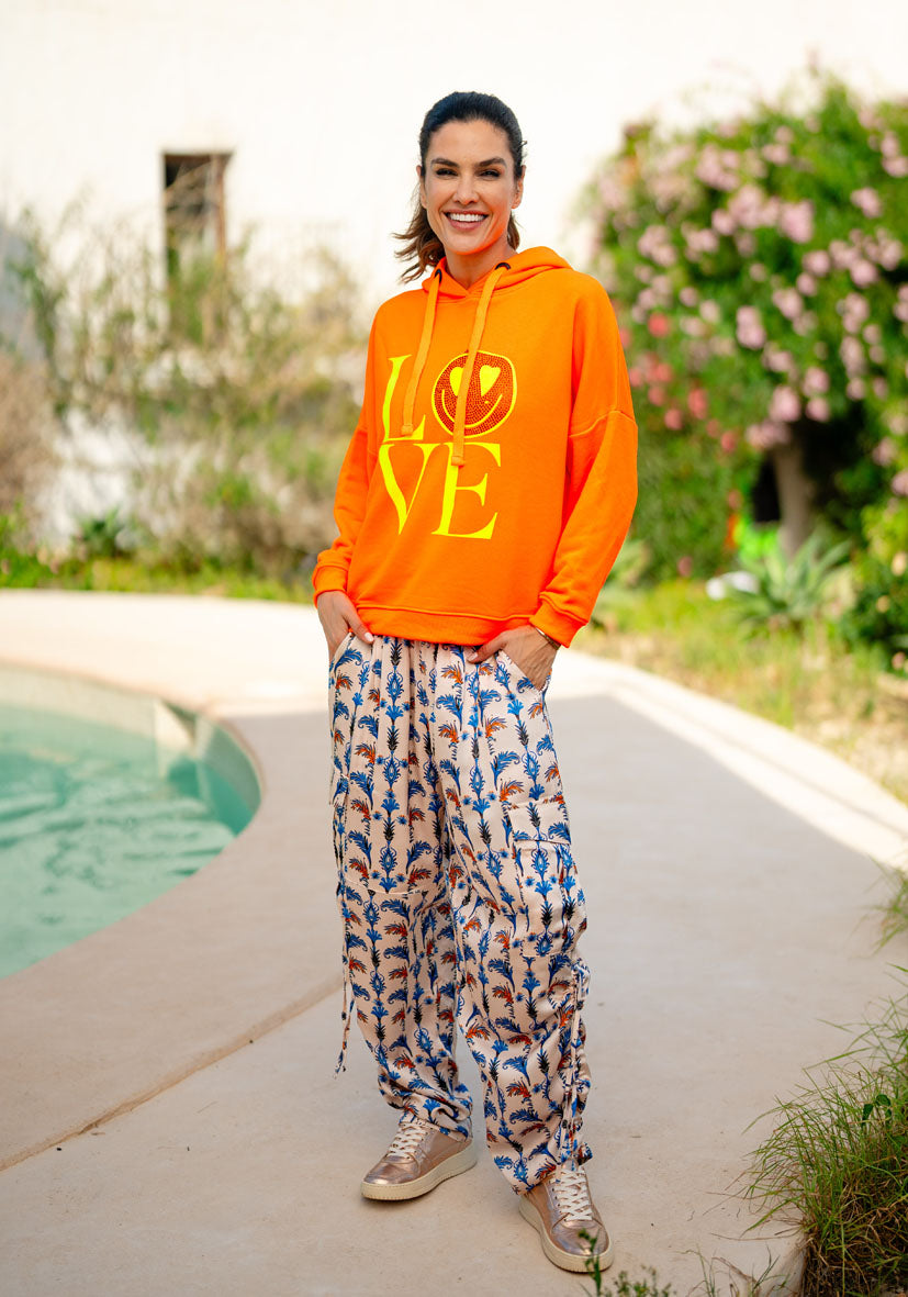 Miss Goodlife | Cargo Pants | Proud of Love Forever