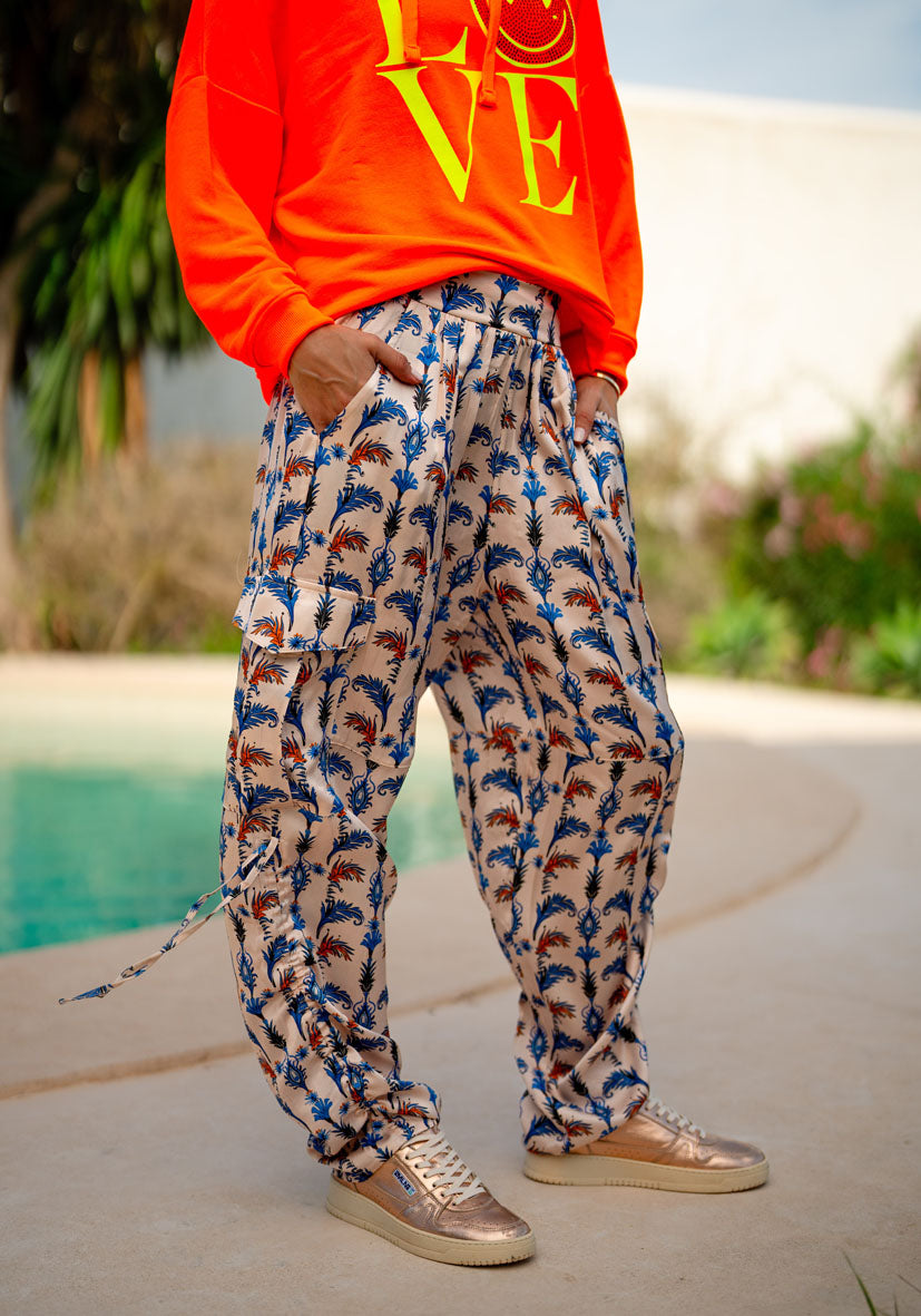 Miss Goodlife | Cargo Pants | Proud of Love Forever
