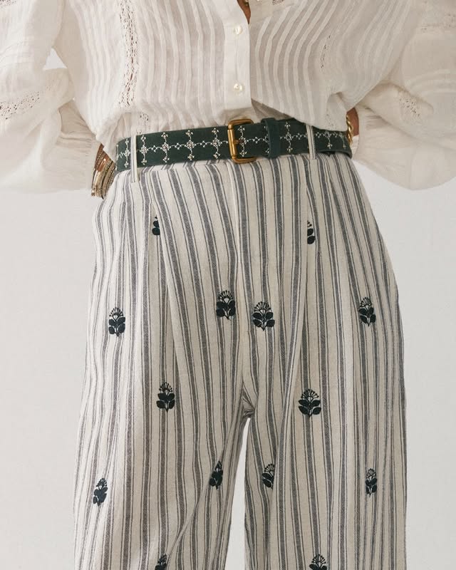 Maison Hotel | Cartago Belt | Mediterranean Blue