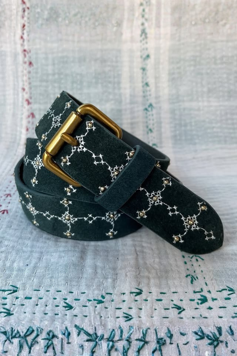 Maison Hotel | Cartago Belt | Mediterranean Blue