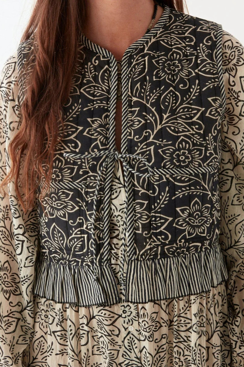Maison Hotel | Fernanda Vest | Jasmine Sour