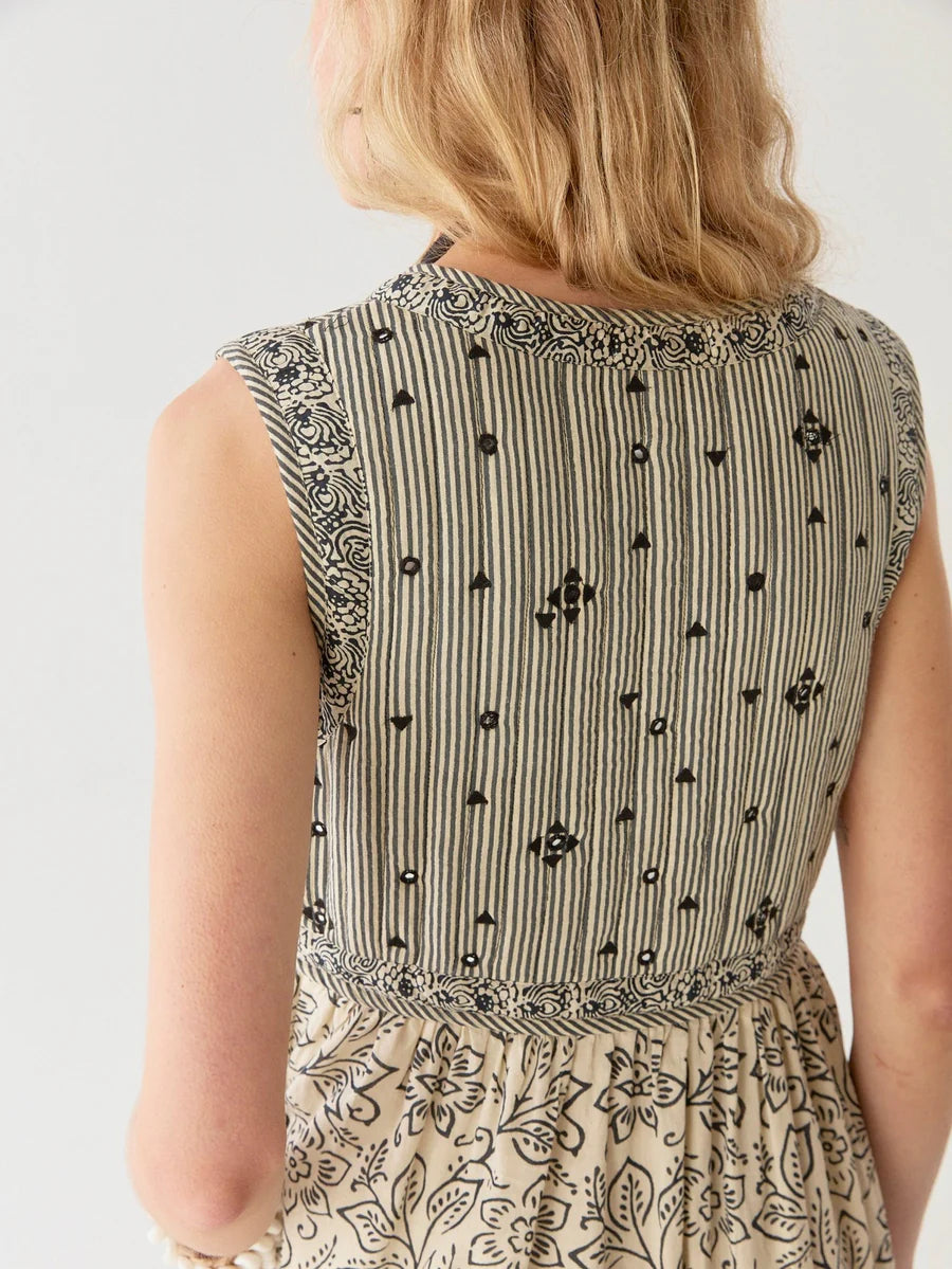 Maison Hotel | Eugenie Dress | Jasmine Sour