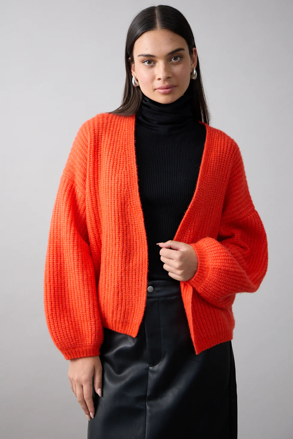 Mia Fratino | Bessi Bolero | Fiesta