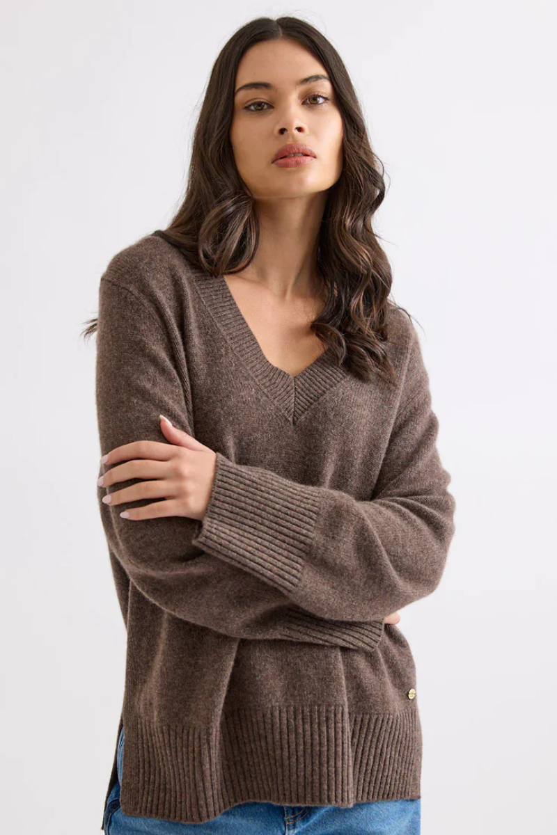 Mia Fratino | Aurelie Vee | Espresso