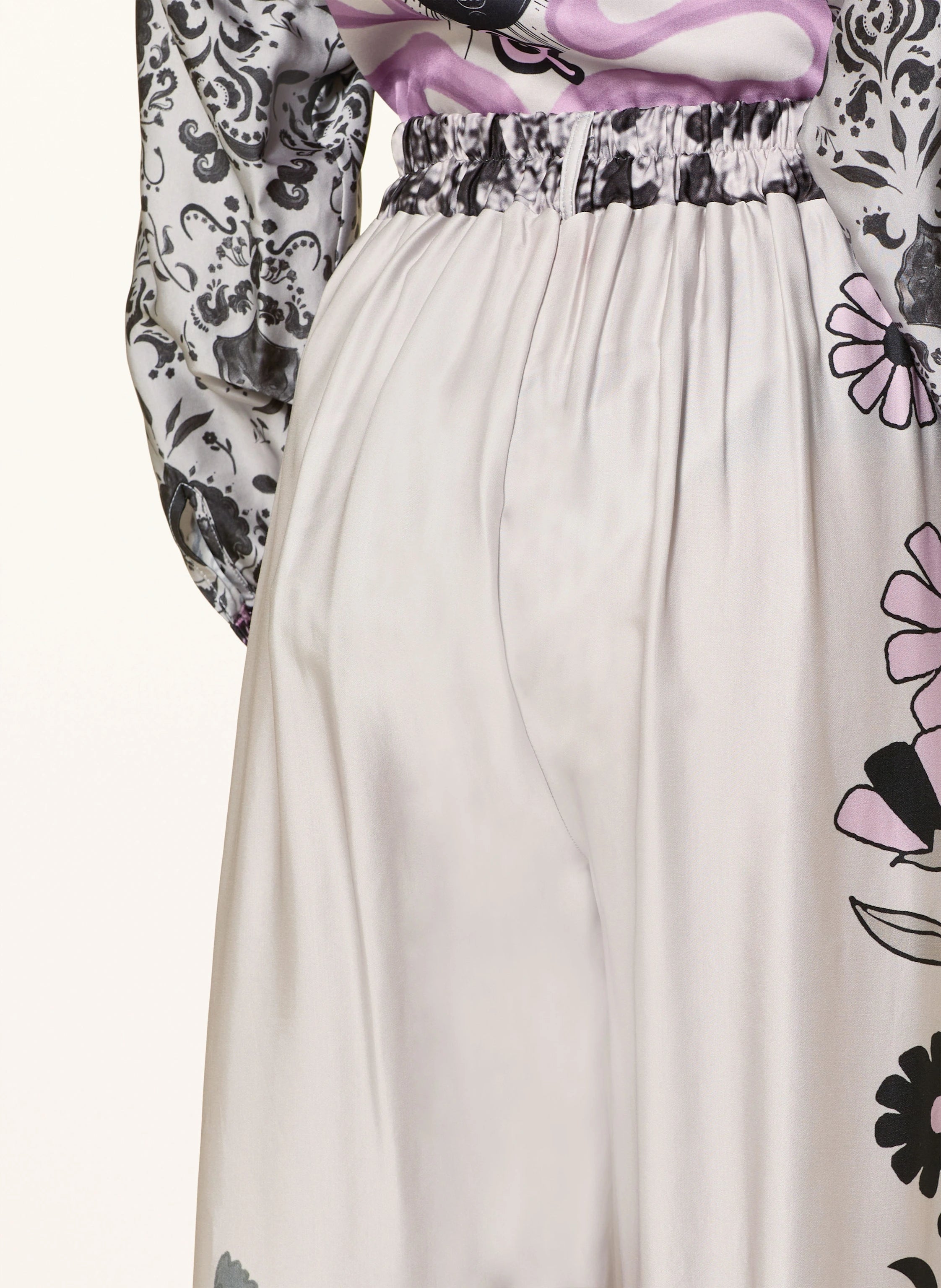 Miss Goodlife | Lovelife Pant | Multi
