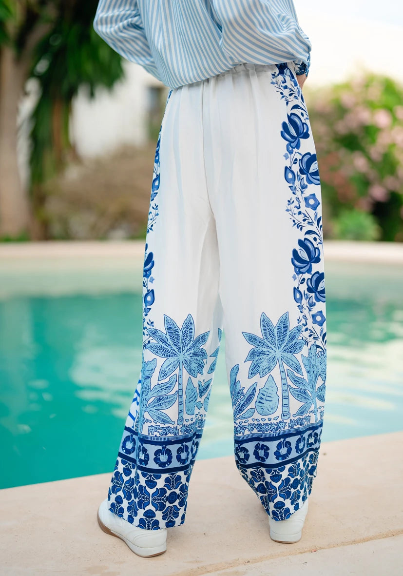 Miss Goodlife | Brave Tiger Pant
