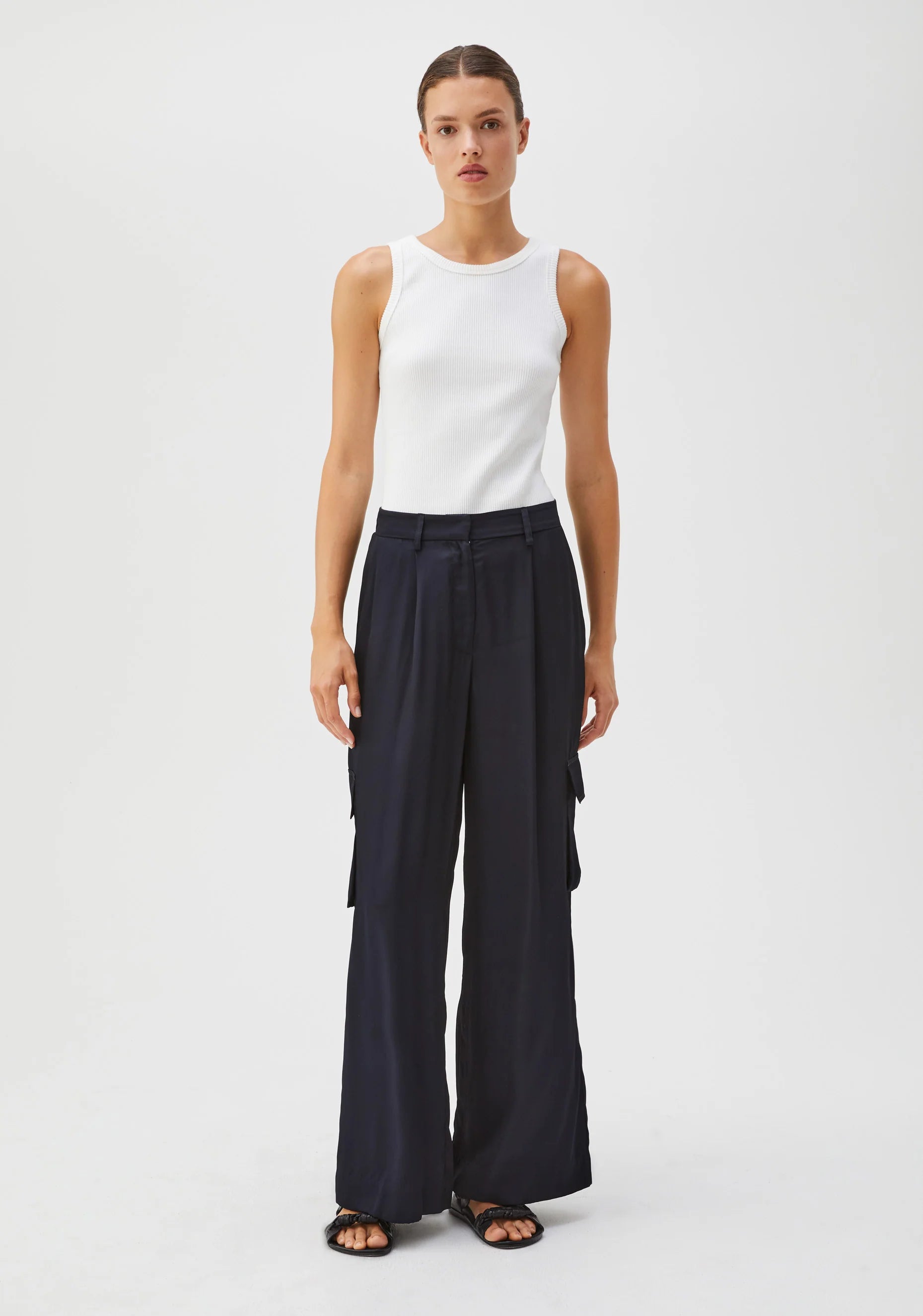 Morrison - Ursula Trouser - Navy