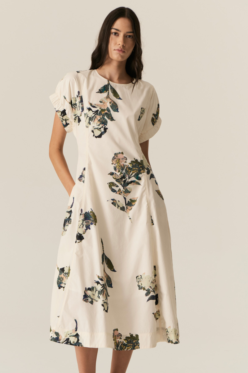 POL | Botanist Day Dress