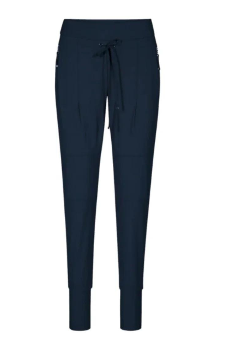 Raffaello Rossi - Candy Jogger Pant - Navy