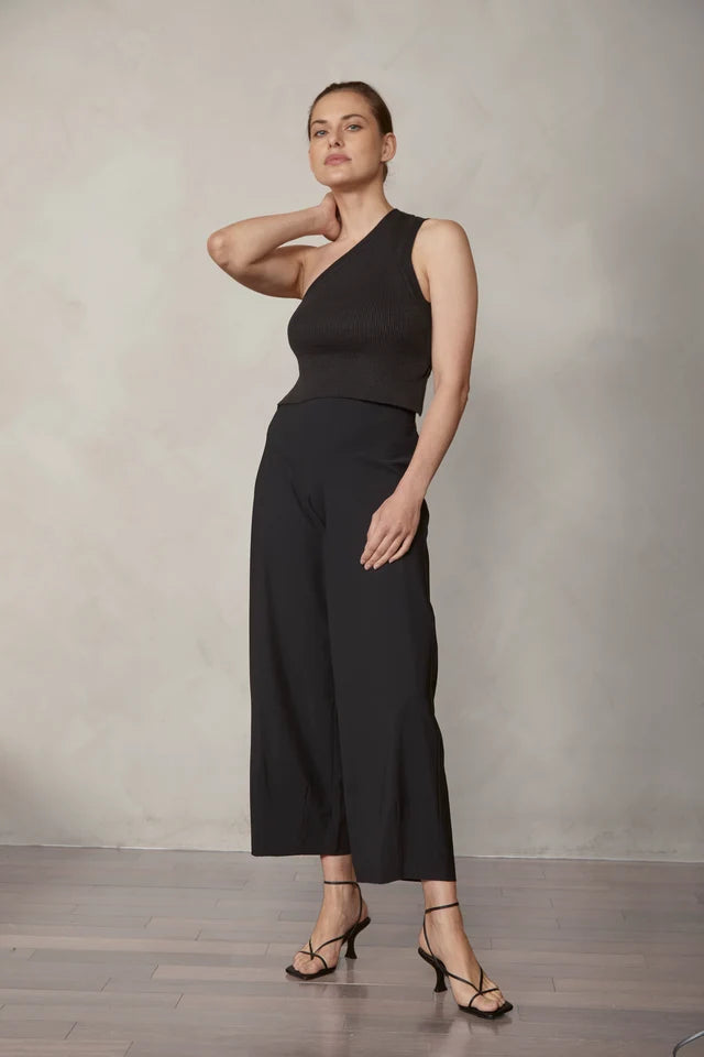 Raffaello Rossi | Sally Pants | Black
