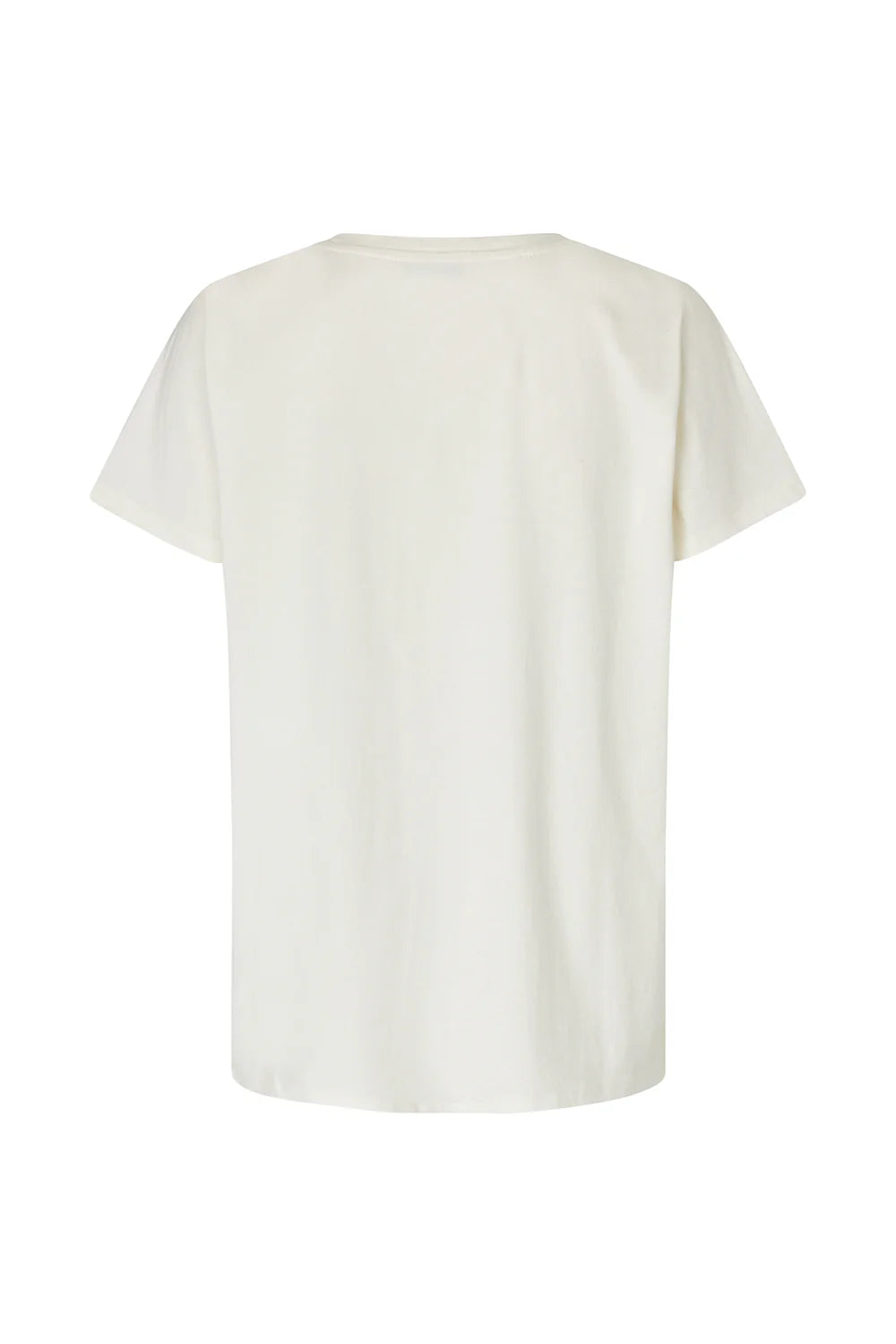 Lolly's Laundry | Roma Tee | White