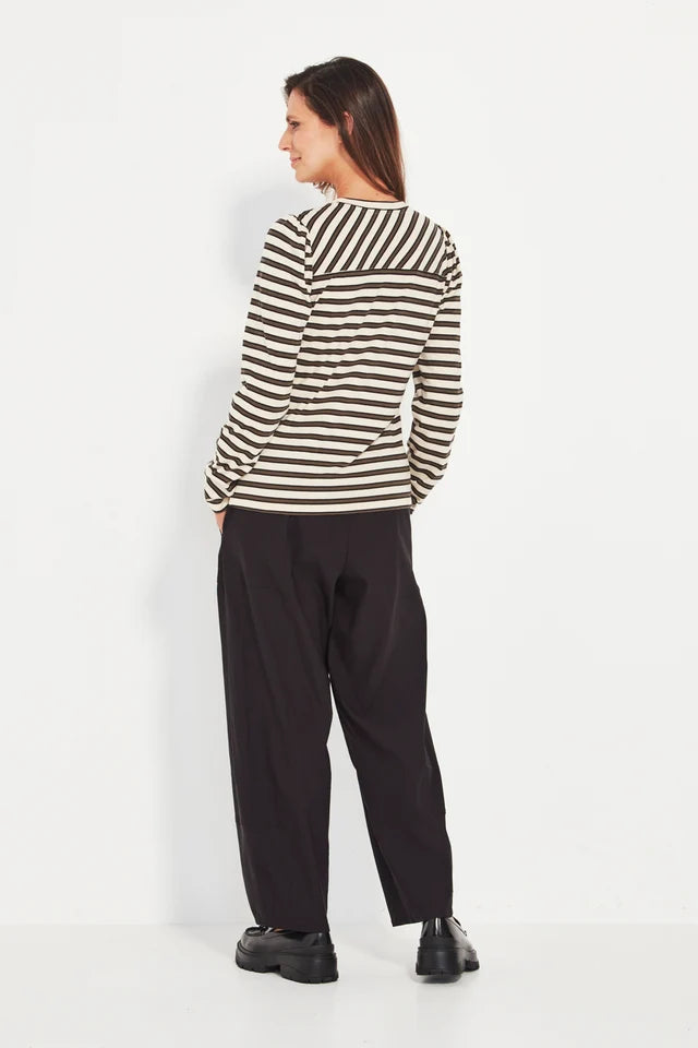 Verge | Homeland Pant | Black