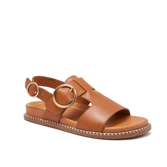 Minx | Serene Sandal | Tan