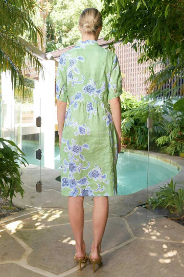 The Dreamer Label I Tilda Sundance Dress