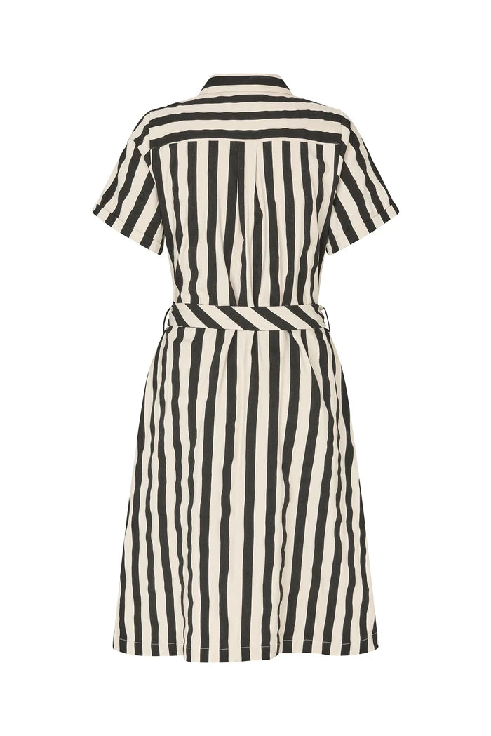 Lolly's Laundry - Tulle Midi Dress - Black