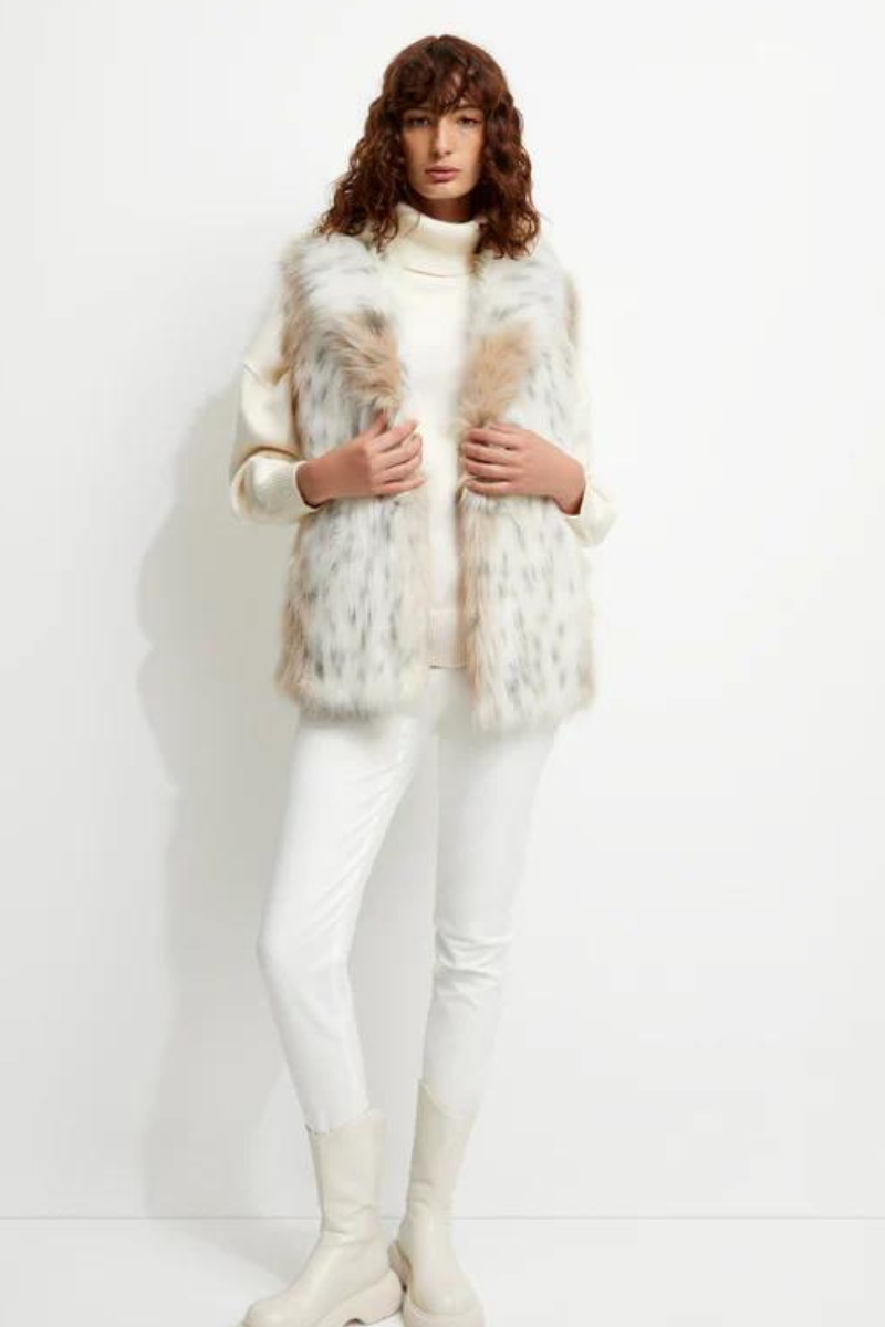 Unreal Fur | Rubicon Vest