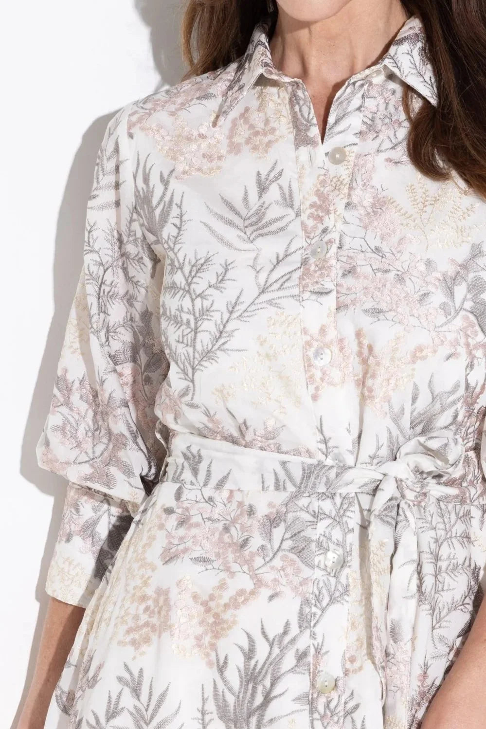 Kamare | Innes Dress | Sorbetto