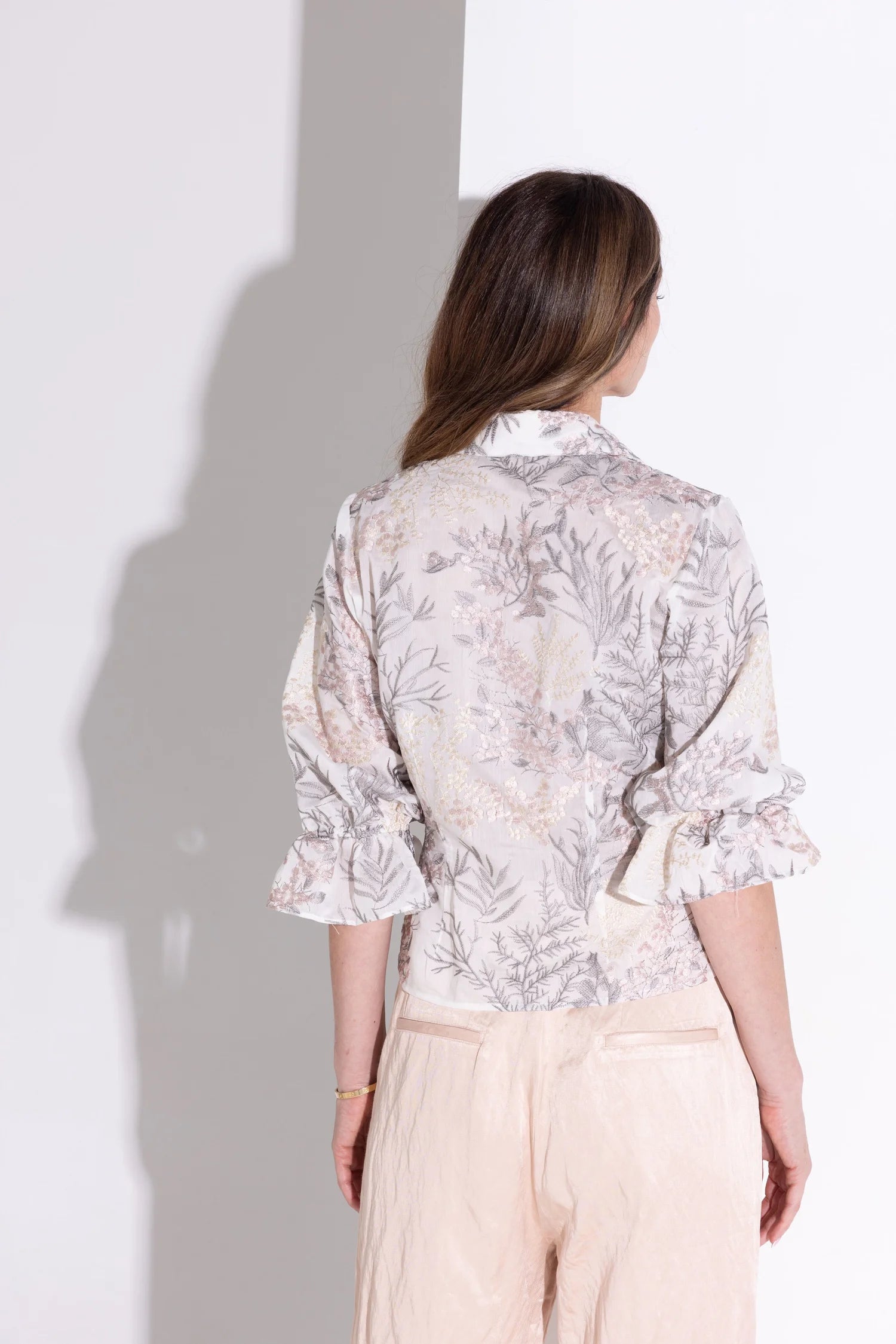 Kamare | Marissa Top | Sorbetto