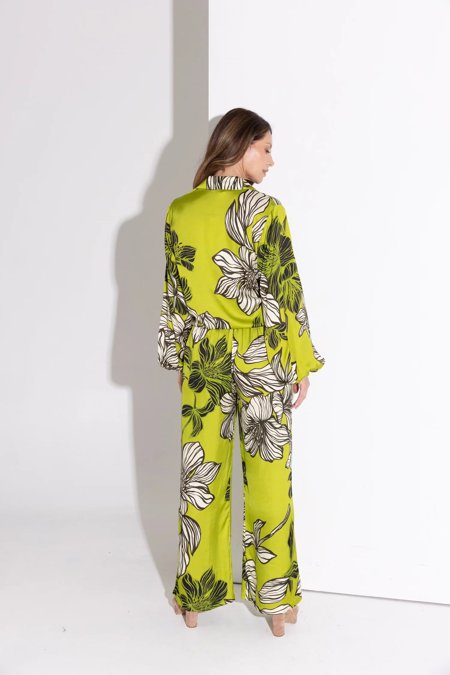 Kamare | Caris Pant | Citrus