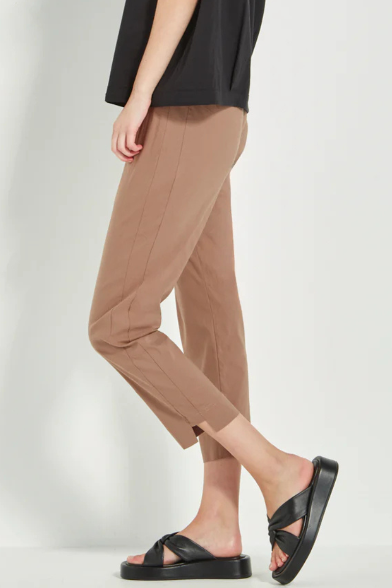 Verge | Acrobat Desiree Pants | Mocha
