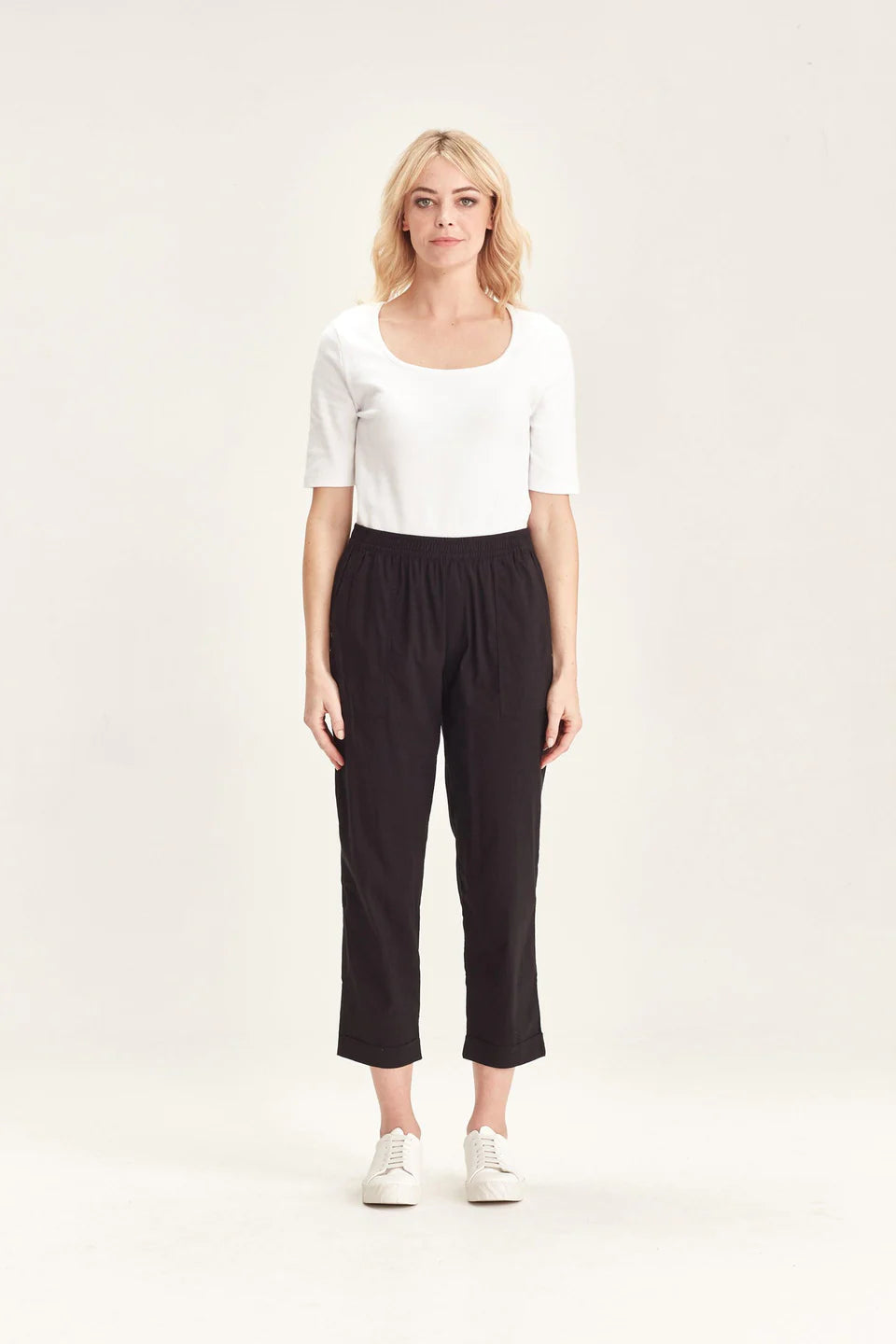 Verge - Acrobat Essex Pant - Black