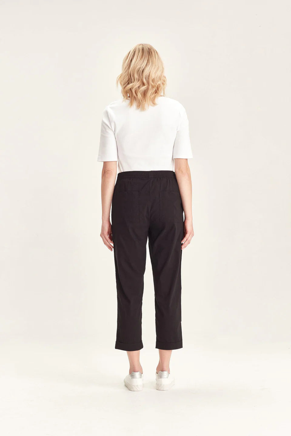 Verge - Acrobat Essex Pant - Black