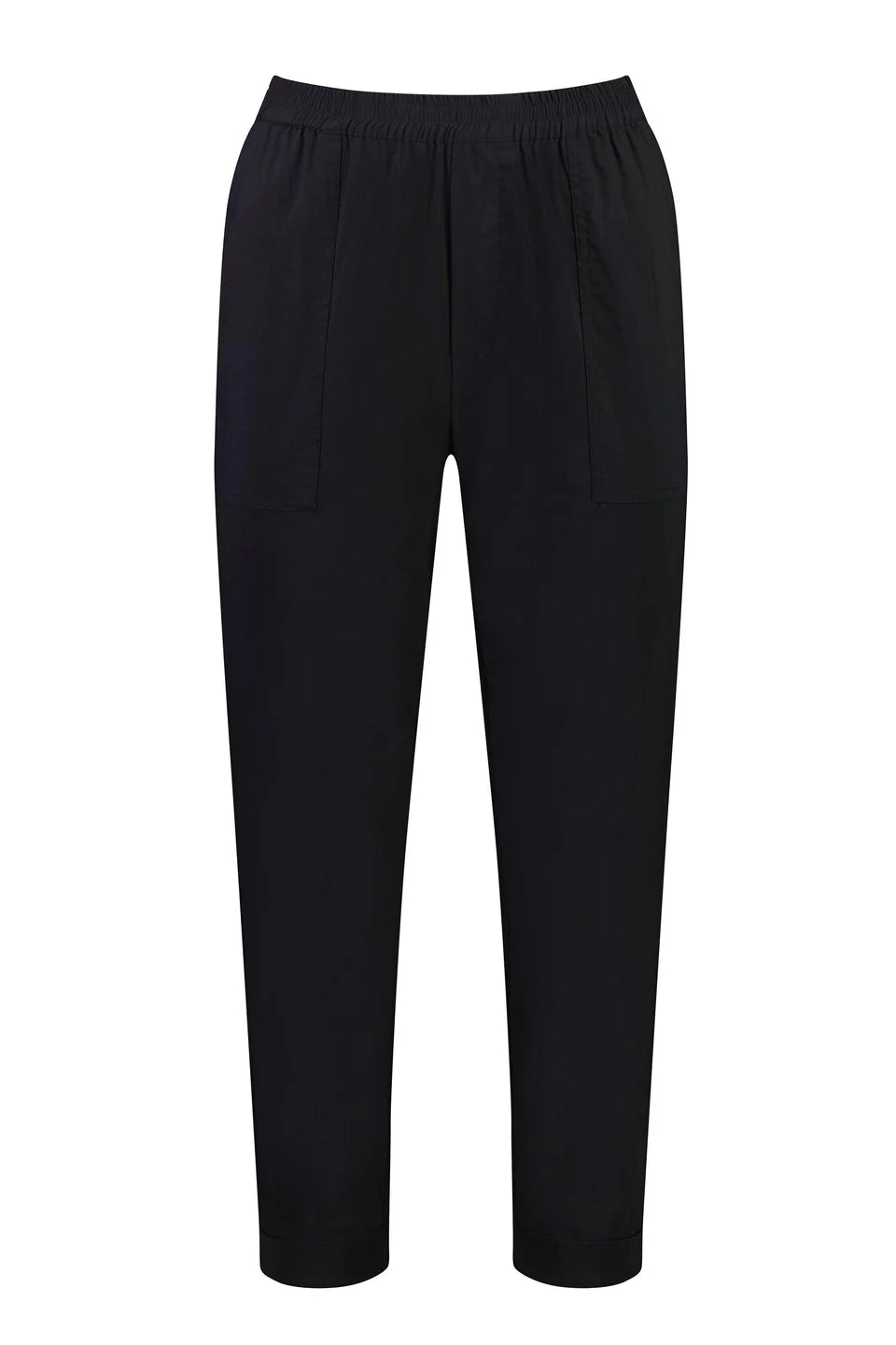 Verge - Acrobat Essex Pant - Black