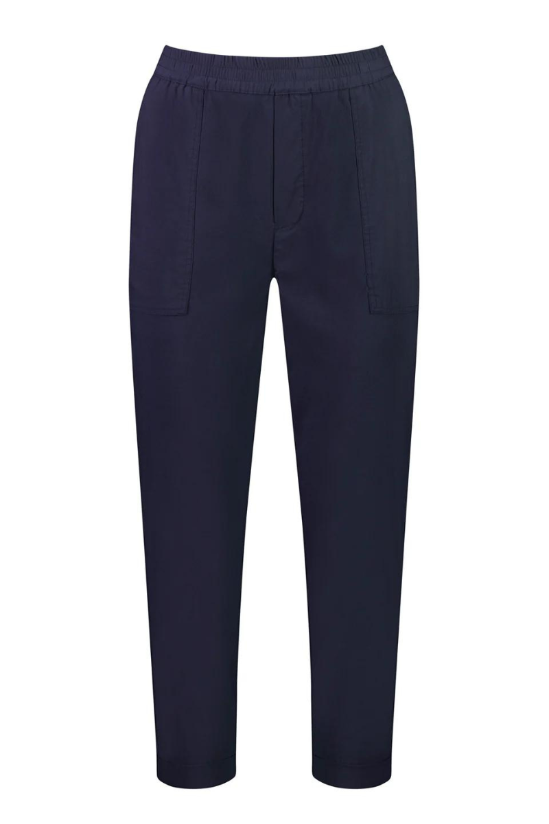 Verge - Acrobat Essex Pant - French Ink