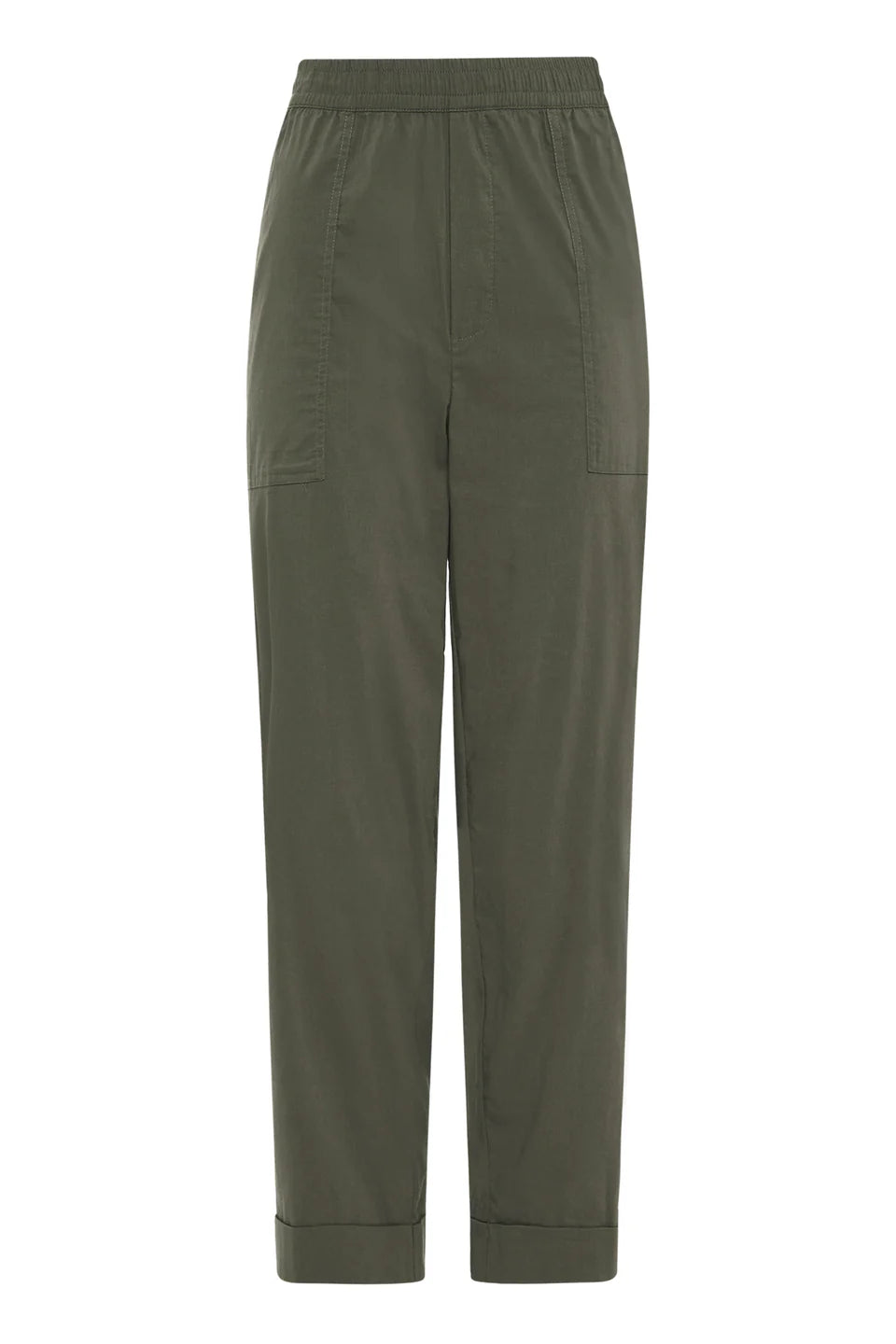 Verge - Acrobat Essex Pant - Safari