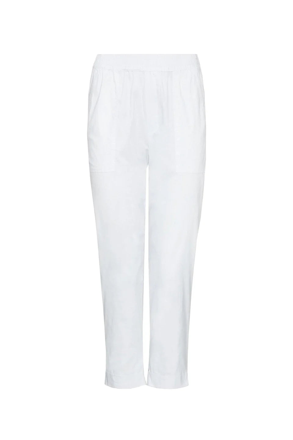 Verge - Acrobat Essex Pant - White