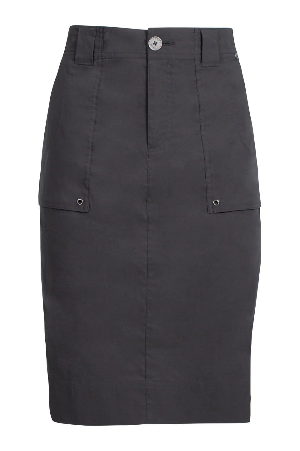 Verge - Acrobat Legion Skirt - Gravel