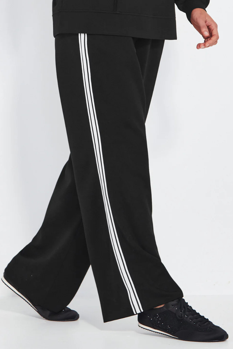 Verge | Bexter Pant | Black