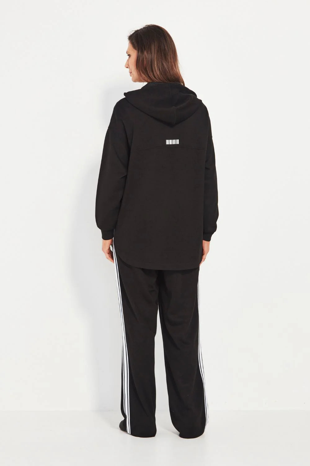 Verge | Bexter Jacket | Black