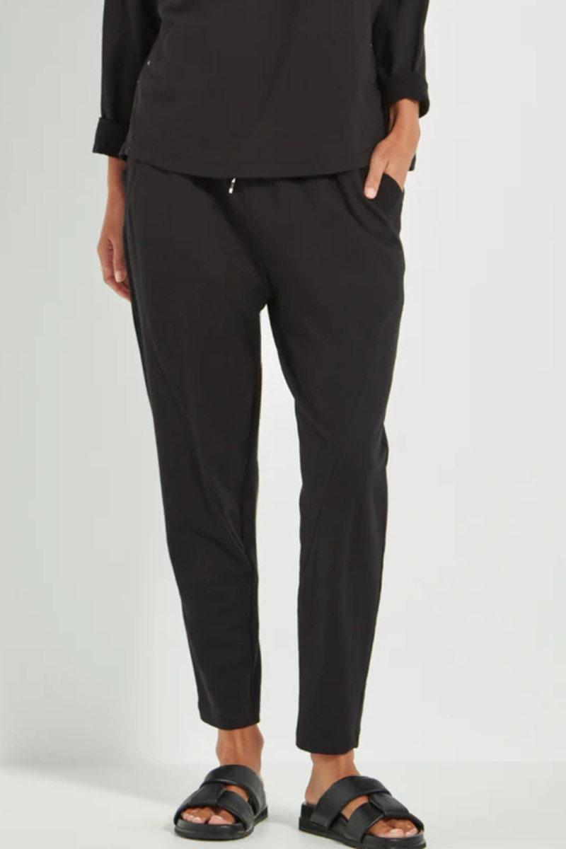 Verge | Civic Pant | Black