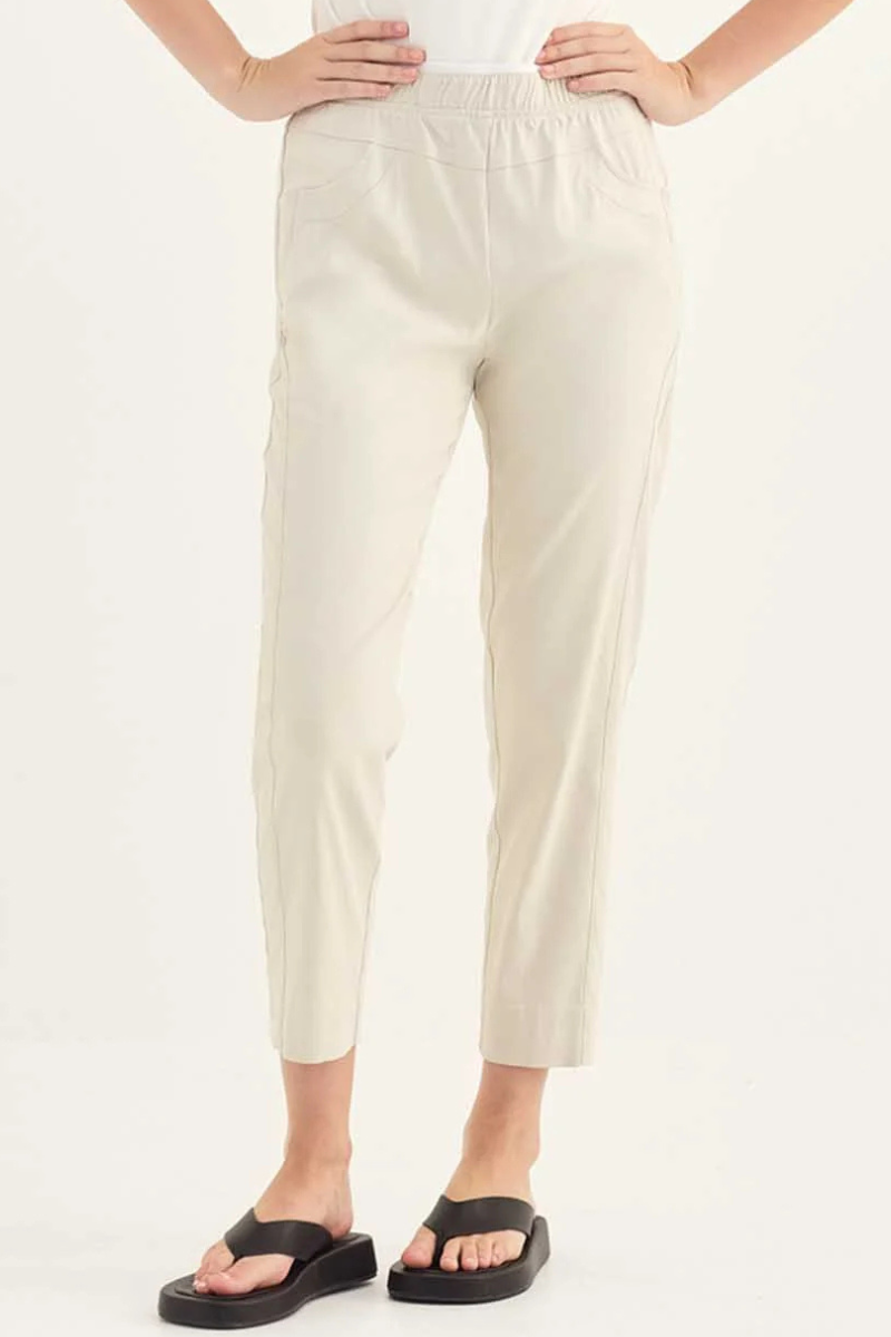 Verge | Colt Pant | Putty