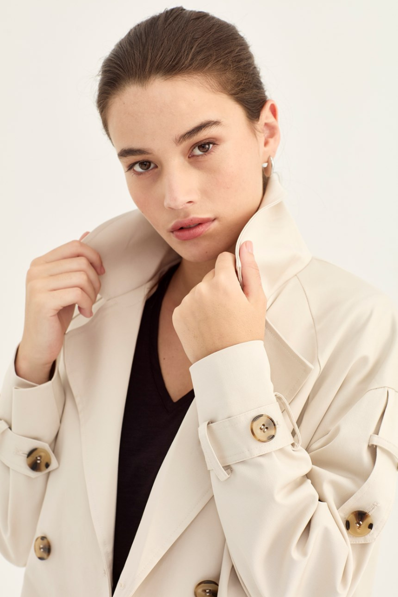Verge | Soundtrack Jacket | Stone