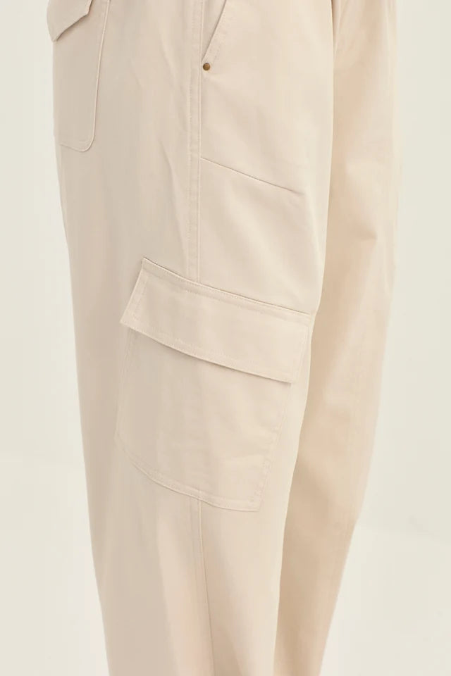 Verge | Soundtrack Pant | Stone