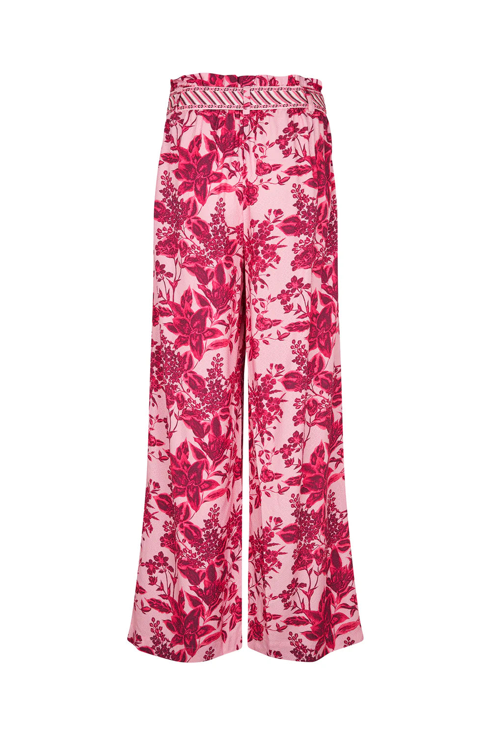 Lolly's Laundry | Vicky Pants | Pink