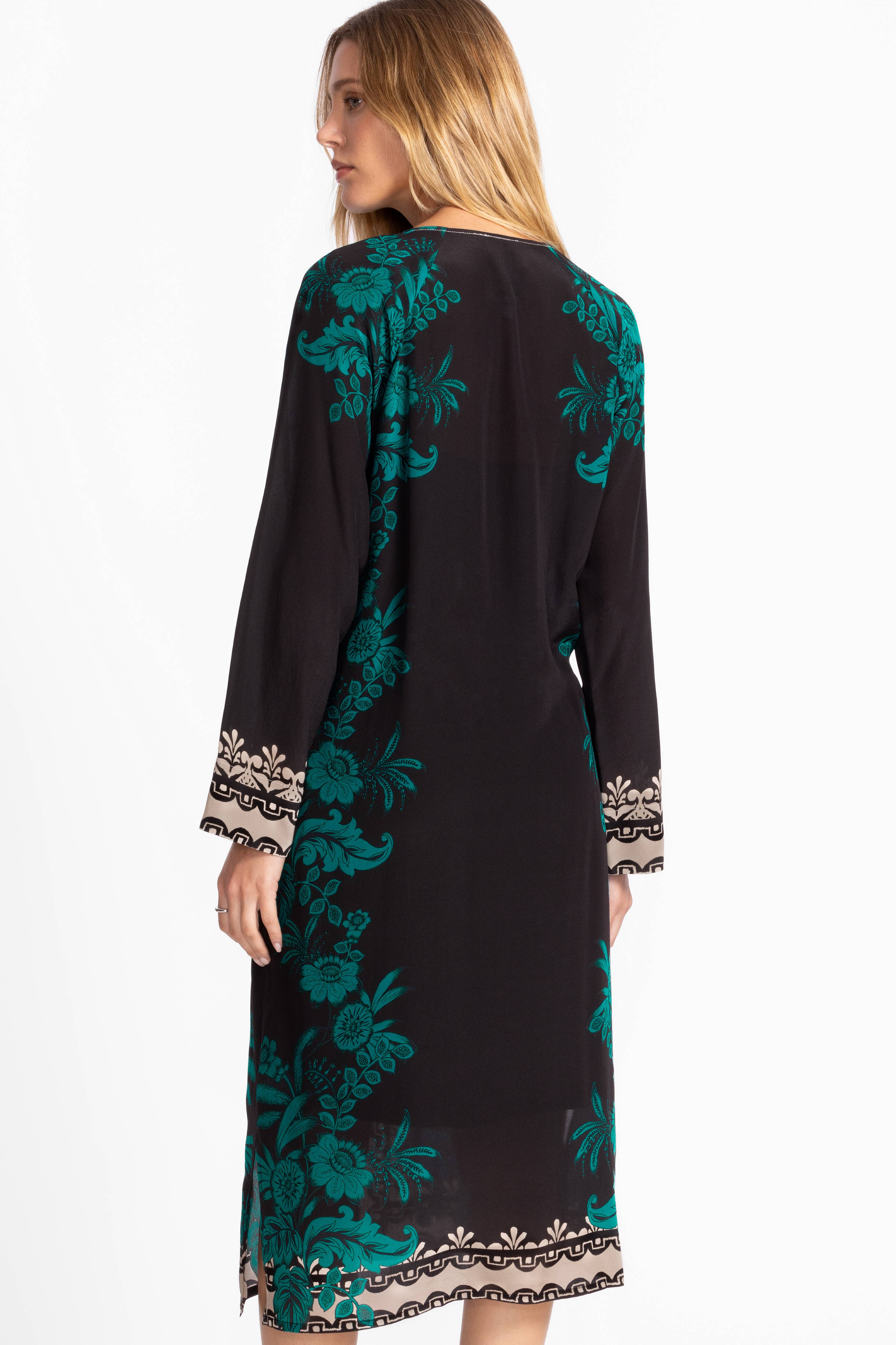 Johnny Was | Herta Dress | Delphini