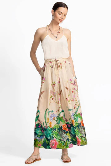 Johnny Was | Arya Pant (Lined) | D'Amour