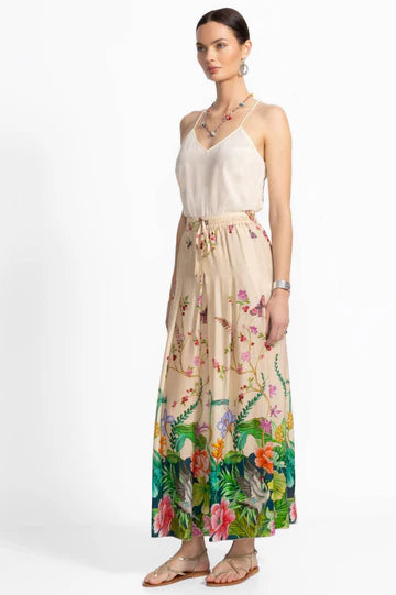 Johnny Was | Arya Pant (Lined) | D'Amour