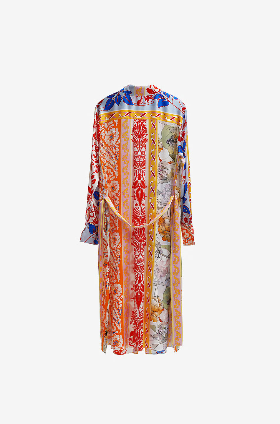 Herzen's Angelegenheit | Dress | Tomato Multi