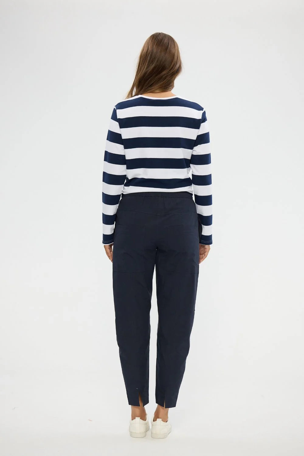 Holiday | Reva Cargo Pant | Navy