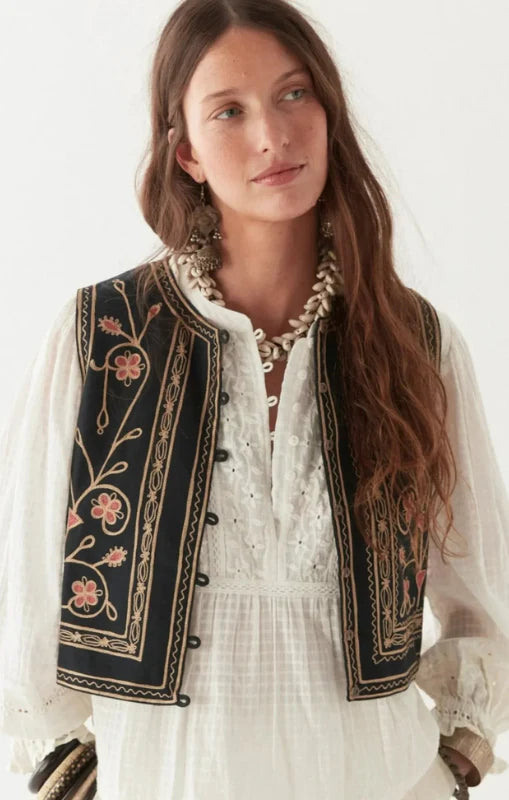 Maison Hotel | Gabri Vest | Onyx