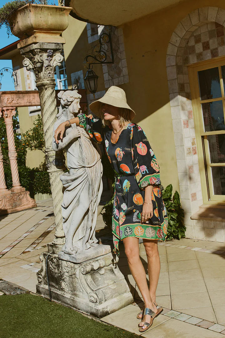 Ruby Yaya I Down Under Dress I Black