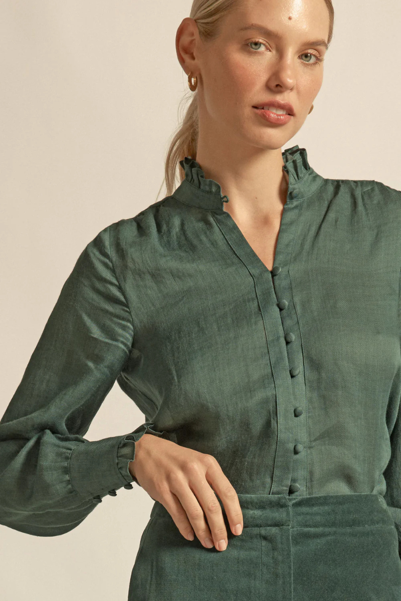 Zoe Kratzmann | Stir Top | Grove