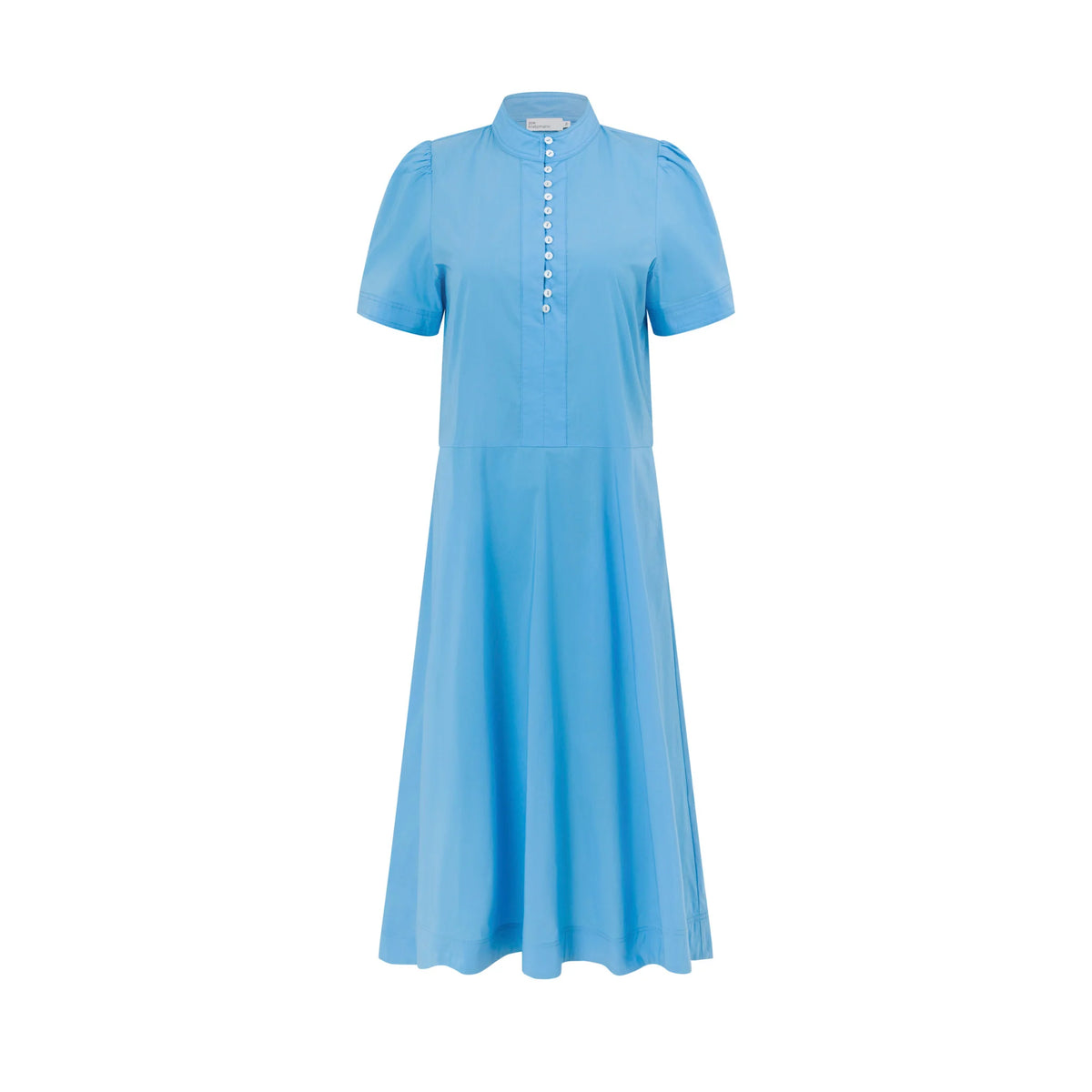 Zoe Kratzmann | Valour Dress | Lagoon